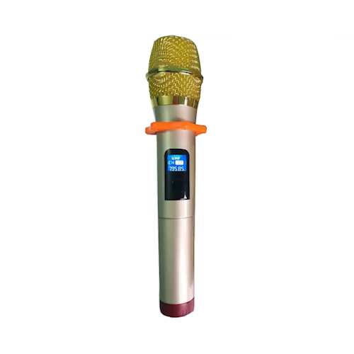 Micro MQ Audio – B518