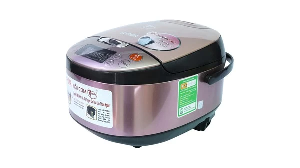 Nồi cơm điện Supor 1.5 lít CFXB40FC33VN-75