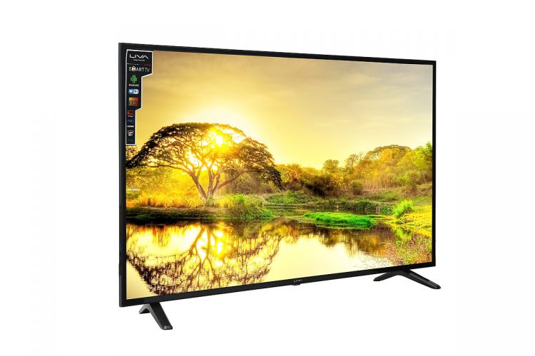 Smart TIVI LIVA 55 inch E55DF