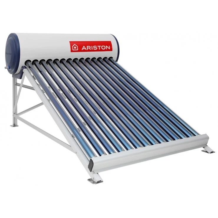 Máy năng lượng mặt trời Ariston ECO2 1818 25 TNSS 190L