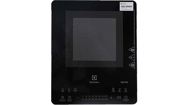 Bếp từ Electrolux ETD42SKS