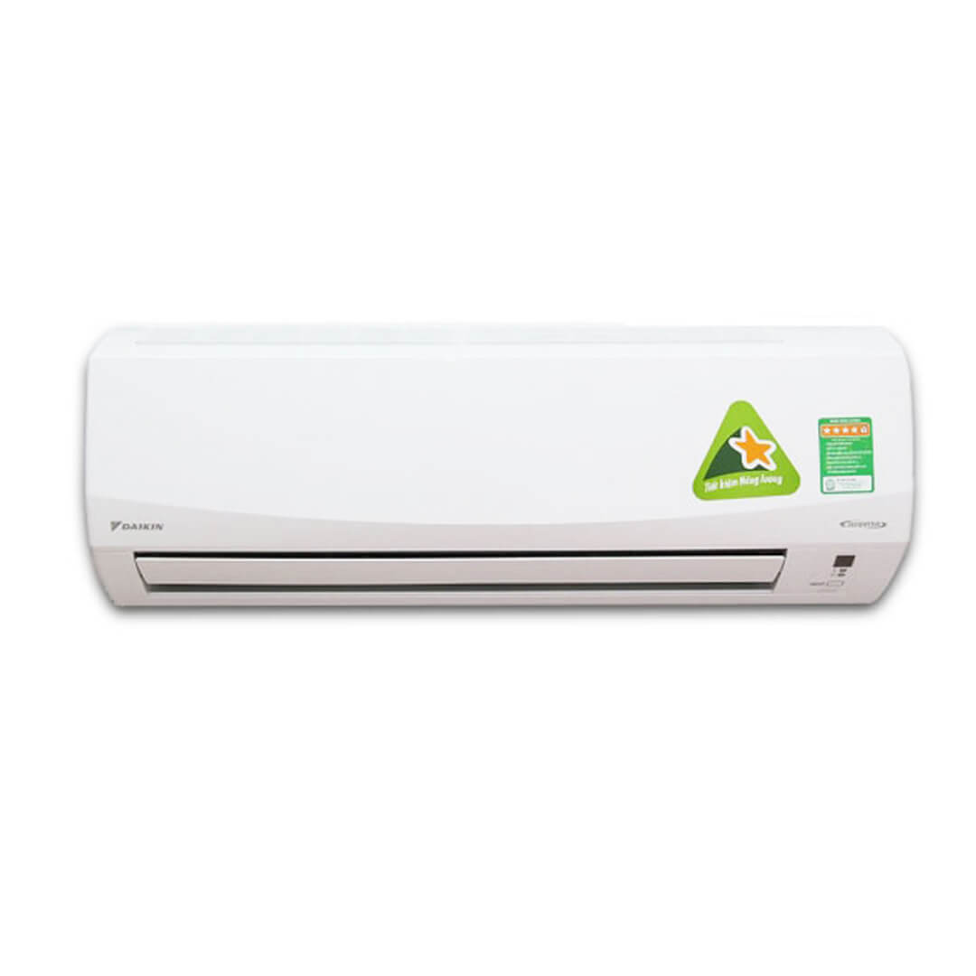 ĐIỀU HÒA DAIKIN 2 CHIỀU INVERTER FTHM60HVMV/RXD60HVMV - 22.000BTU