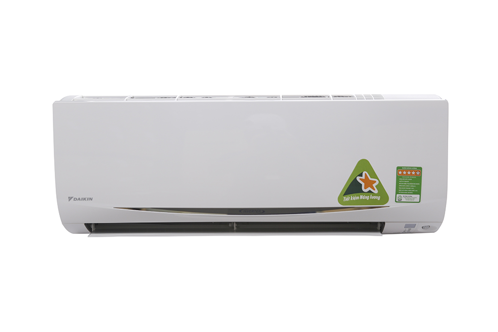 Máy lạnh Daikin Inverter 1.5 HP FTKC35RVMV