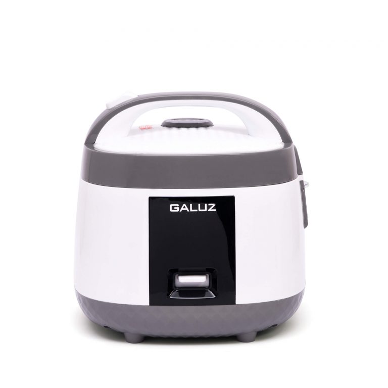 Nồi cơm điện Galuz Gr-05 dung tích 1.8L, công suất 700W