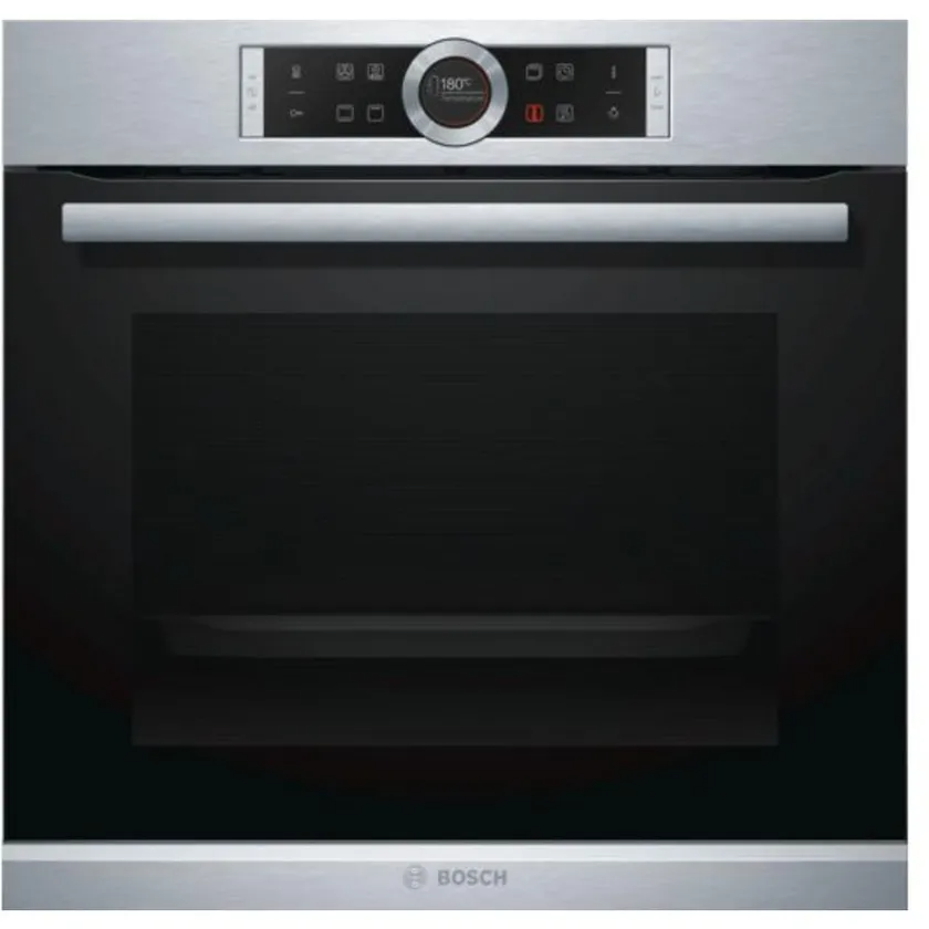 Lò nướng âm 71L Bosch HBG633BS1A