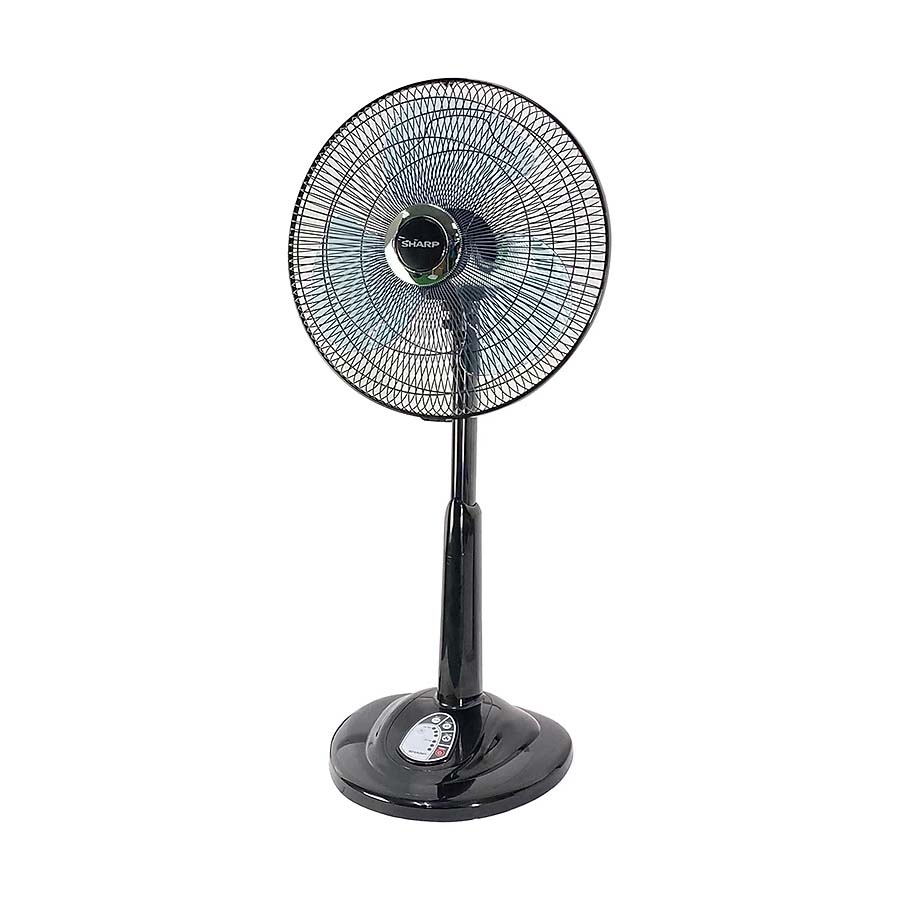 Quạt Lửng SHARP Có Điều Khiển PJ-L40RV-LG