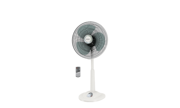 Quạt lửng Sharp 50W PJ-L40RV-WH