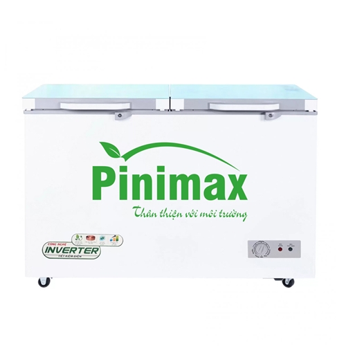 TỦ ĐÔNG PINIMAX PNM-49W4KD 490 LÍT PNM49W4KD