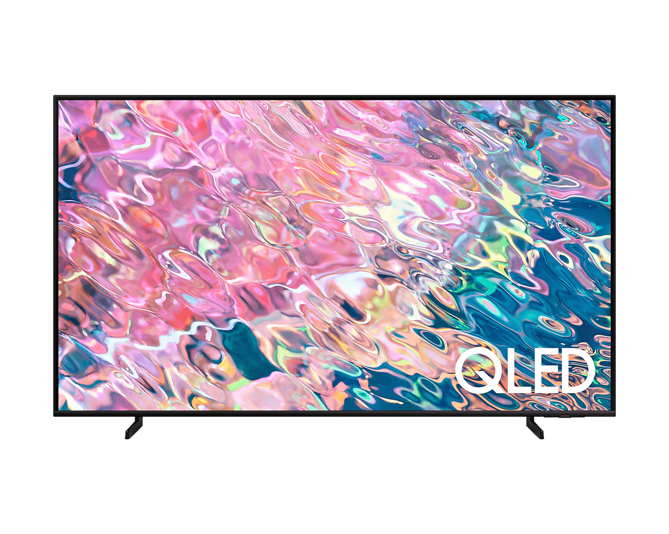 Smart Tivi QLED Samsung QA50Q63B 4K 50 inch Mới 2022