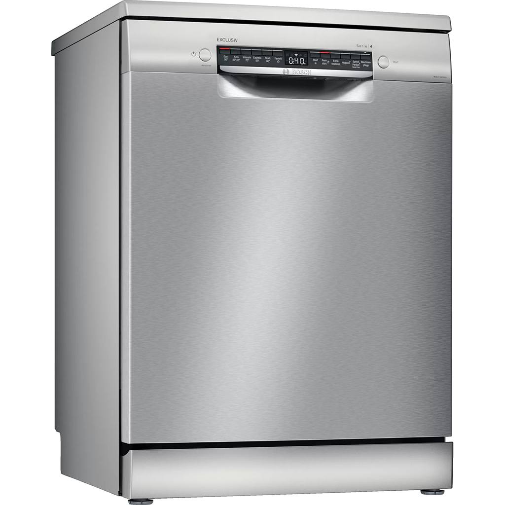 Máy rửa chén độc lập Bosch SMS4HBI01D