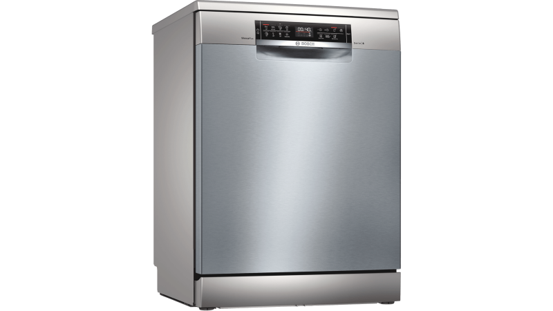 Máy rửa chén độc lập Bosch SMS6ECI93E