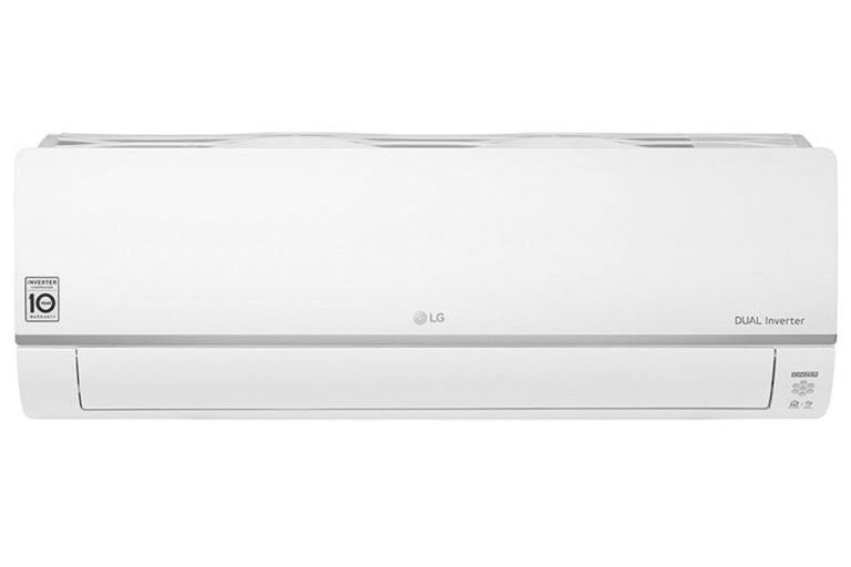 Điều hòa LG Inverter 9000 BTU 1 chiều V10API1 gas R-32