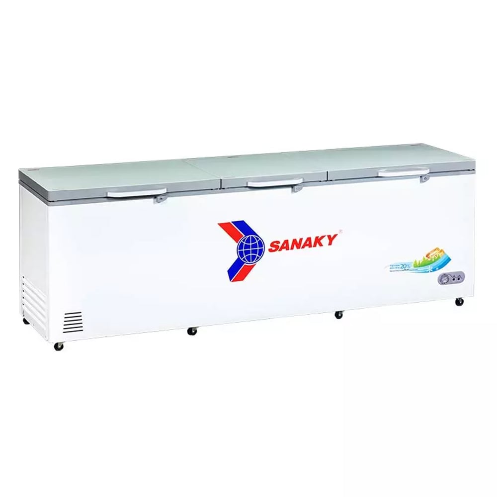 Tủ đông Sanaky VH-1199HYK 1100 lít