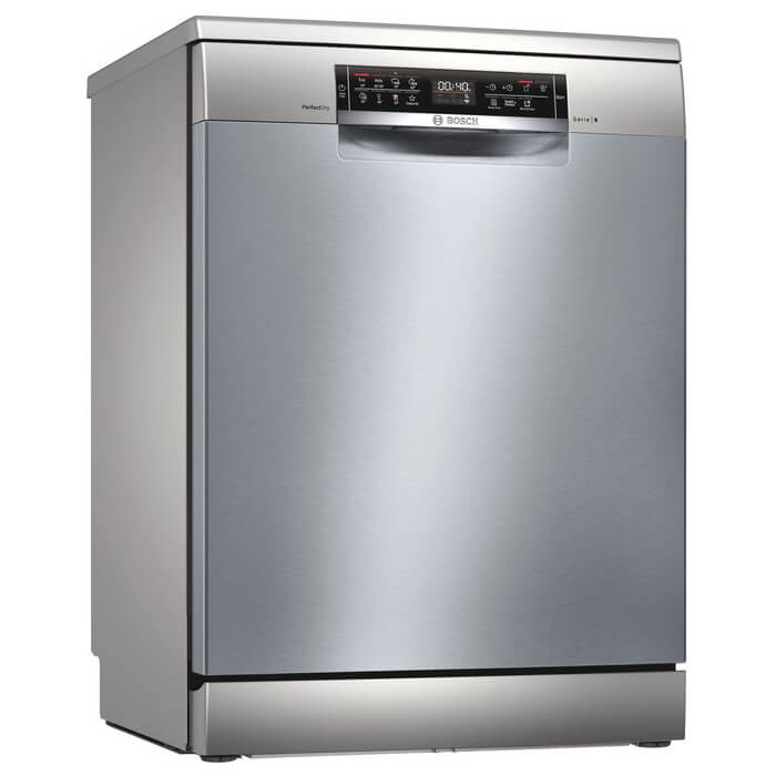 Máy rửa bát độc lập Bosch SMS6ZCI49E