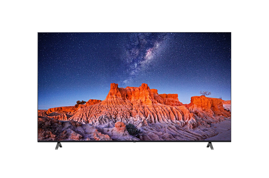 Smart Tivi LG 50UQ801C0SF 50INCH 4K UHD