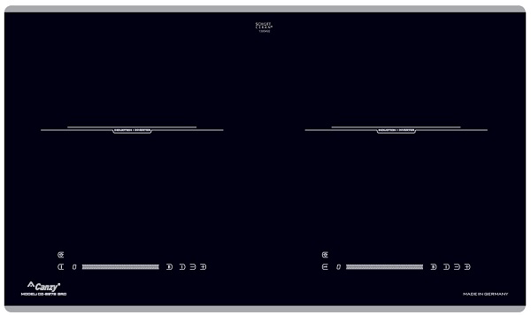 Bếp từ Canzy CZ 9979 GRH