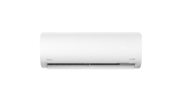 Máy lạnh Midea Inverter 1 HP MSAG-10CRDN8