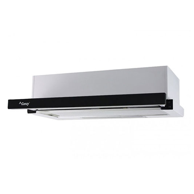 Máy hút khử mùi âm tủ Canzy CZ-600GH