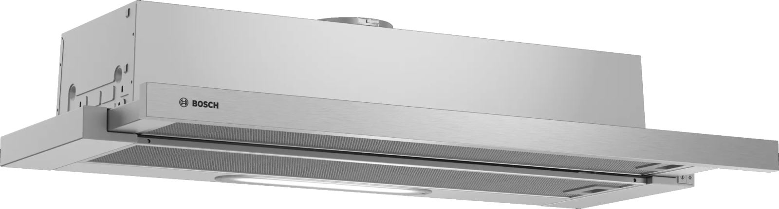 Máy hút mùi âm tủ Bosch DFT93AC50