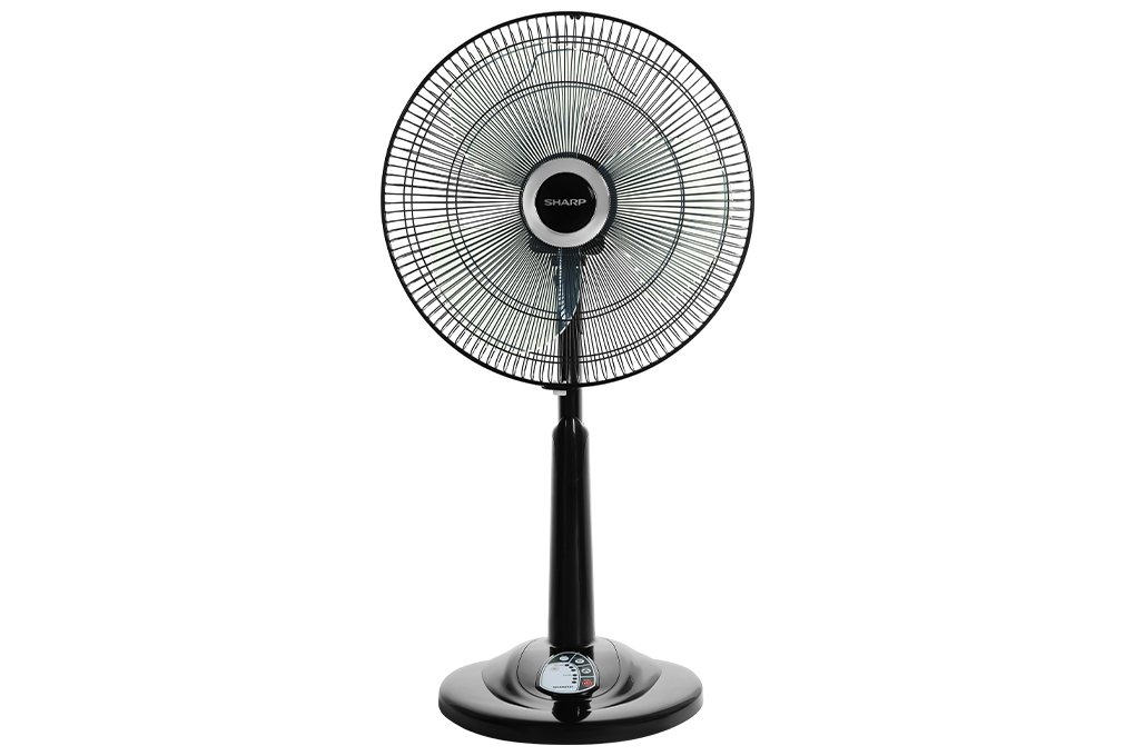 Quạt lửng Sharp 3 cánh PJ-L40RV-DG 50W