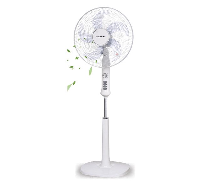 Quạt cây cao cấp 5 cánh Coex CF-7315