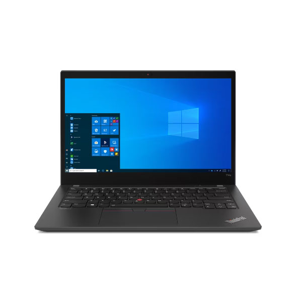 Máy tính xách tay Lenovo ThinkPad T14S GEN 2 20XF009YVN (Ryzen 5 Pro 5650U/ 16GB/ 512GB SSD/ AMD Radeon Graphics/ 14.0inch Full HD/ Windows 11 Pro/ Black/ 3 Year)