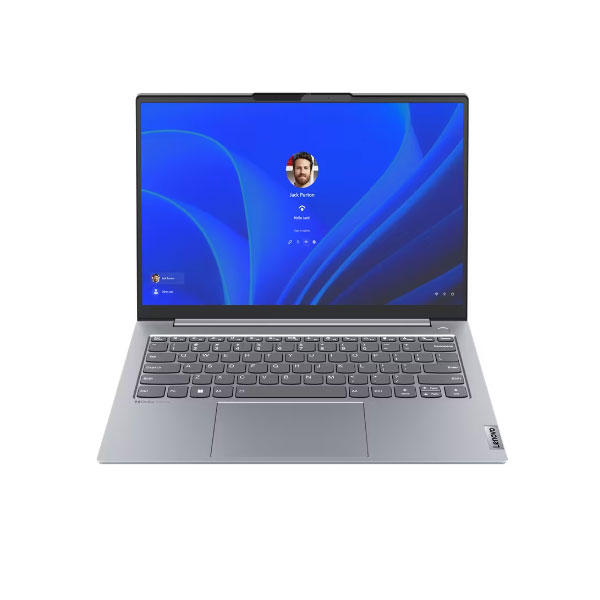 Máy tính xách tay Lenovo ThinkBook 14 G4+ IAP 21CX001PVN (Core i5 12500H/ 16GB/ 512GB SSD/ Nvidia GeForce RTX 2050 4GB GDDR6/ 14.0inch 2.8K/ Windows 11 Home/ Grey/ Vỏ nhôm/ 2 Year)