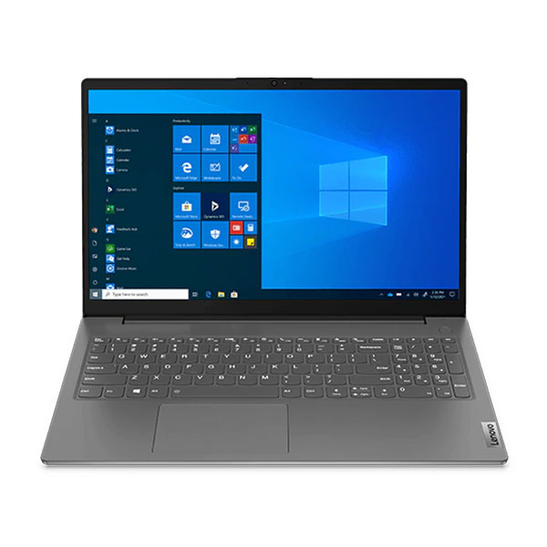 Máy tính xách tay Lenovo V15 G4 IRU 83A10007VN (Core i3 1315U/ 8GB/ 512GB SSD/ Intel Iris Xe Graphics/ 15.6inch Full HD/ NoOS/ Grey/ Vỏ nhựa/ 1 Year)