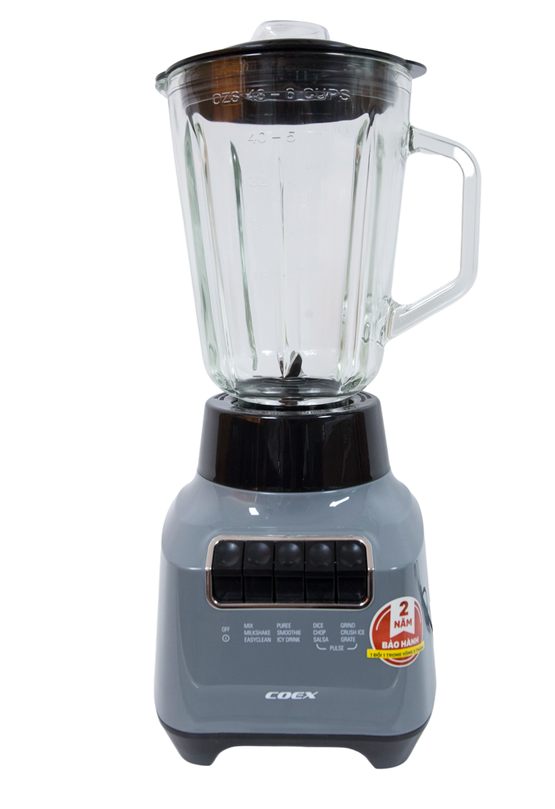 Máy xay sinh tố Coex CB-4101
