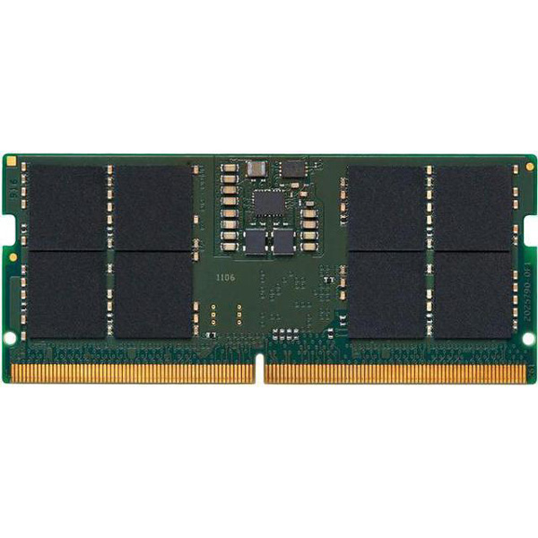 Bộ nhớ trong MTXT Kingston DDR5 16Gb 4800 (KCP548SS8-16)