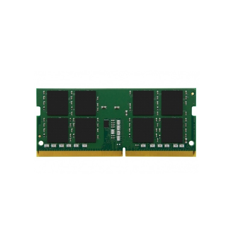 Bộ nhớ trong MTXT Kingston DDR4 4Gb 3200