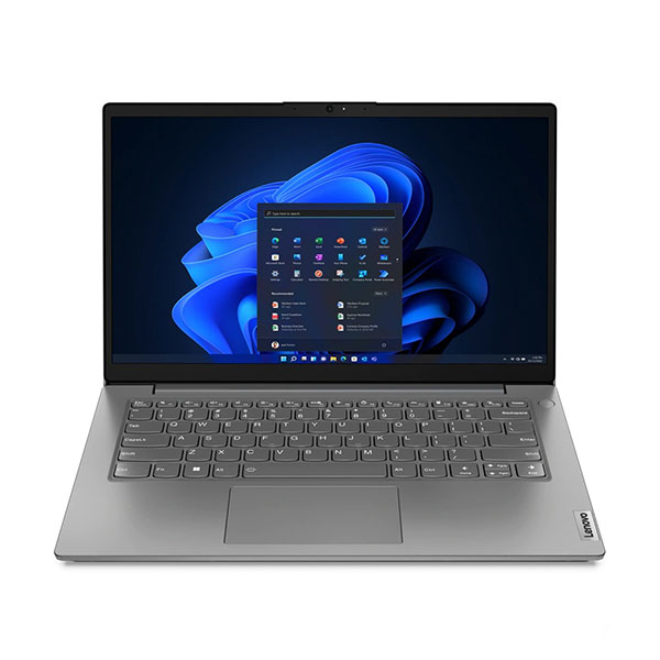 Máy tính xách tay Lenovo S series S14 G3 IAP (Core i5 1235U/ 16GB/ 512GB SSD/ Intel Iris Xe Graphics/ 14.0inch Full HD/ Windows 11 Home/ Cloud Grey/ Hợp kim nhôm/ 1 Year)