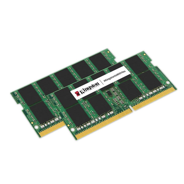Bộ nhớ trong MTXT Kingston DDR5 16Gb 5200 (KCP552SS8-16)
