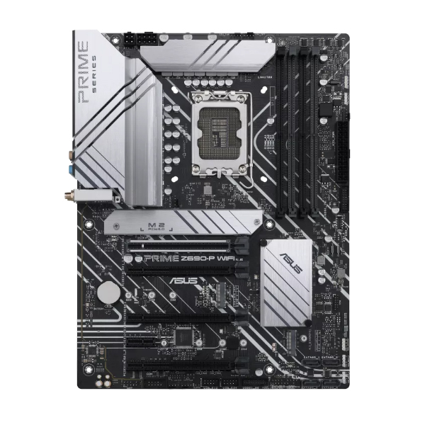 Bo mạch chủ Asus PRIME Z690-P D5 WIFI