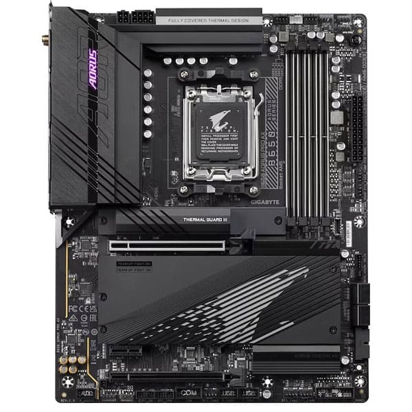 Bo mạch chủ Gigabyte B650 AORUS PRO AX