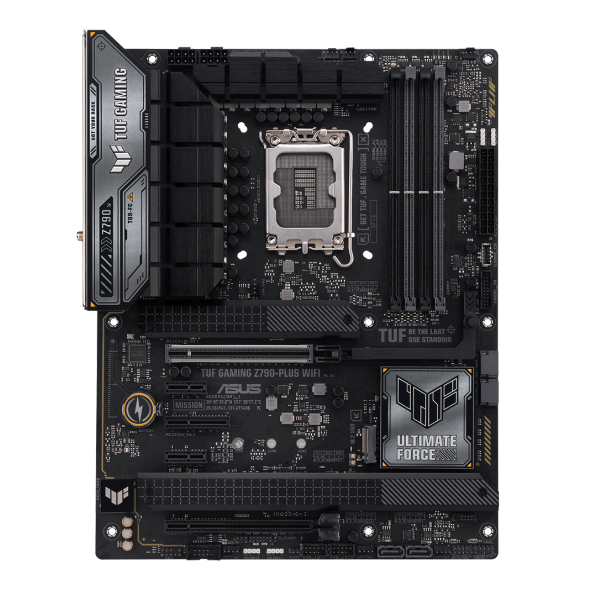 Bo mạch chủ Asus ASUS TUF GAMING Z790-PLUS WIFI DDR5