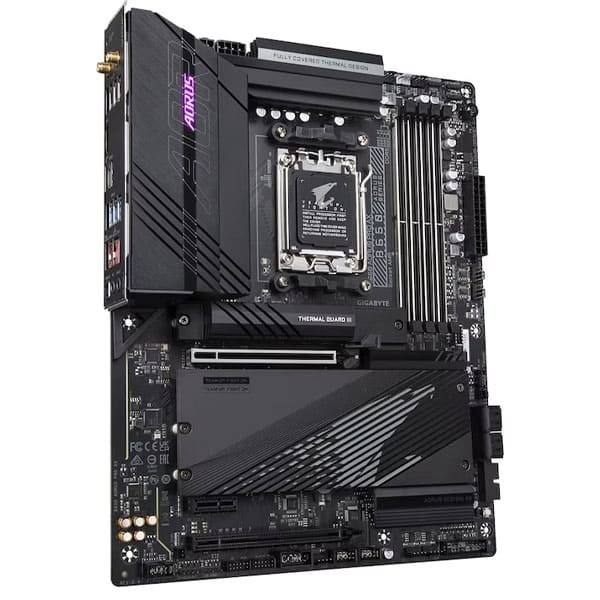 Bo mạch chủ Gigabyte B650 AORUS PRO AX