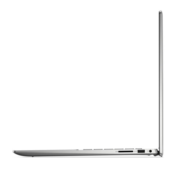 aptop Dell Vostro 5630 i5U165W11GRU (Core i5 1335U/ 16GB/ 512GB SSD/ Intel UHD Graphics/ 16.0inch FHD+/ Windows 11 Home + Office Student/ Grey/ Vỏ nhôm/ 1 Year) Laptop Dell Vostro 5630 là dòng sản phẩm vượt trội phù hợp với học sinh, sinh viên khi sản phẩm được trang bị Win 11 Home + Office Student, dù bạn là dân văn phòng cũng sẽ khá phù hợp để xử lý các tác vụ văn phòng đơn giản nhất đến khả năng làm việc với cường độ dữ liệu tính toán cao. Chất liệu vỏ nhôm màu ghi sáng tao nhã cùng khung hợp kim chắc chắn cho bạn sử dụng chiếc máy này bển vững. An toàn bảo mật dữ liệu với khả năng bảo mật sinh trắc, tính năng bảo mật cá nhân hóa vô cùng hiệu quả. Laptop Dell Vostro 5630 i5U165W11GRU Hoạt động triệt để kết hợp hài hòa Sử dụng bộ vi xử lý Core i5 Raptor Lake - 1335U của nhà Intel, Dell Vostro 5630 i5U165W11GRU hiện đại hoạt động mạnh mẽ mượt mà với 10 nhân, 12 luồng cho tốc độ xử lý CPU 1.3 GHz, tốc độ turbo tối đa 4.6 GHz. Để tận dụng hết khả năng của con chip này, bộ nhớ đệm 12Mb được trang bị tối ưu hóa hoạt động chiếc laptop. Sử dụng 16Gb DDR5, tốc độ bus RAM lên đến 4800 MHz. Với bộ 3 kết hợp trên, bạn sẽ có trải nghiệm tuyệt vời khi sử dụng các ứng dụng Microsoft đến các ứng dụng đồ họa của Adobe. Laptop Dell Vostro 5630 i5U165W11GRU Lưu trữ mọi dữ liệu thông tin, khoảng khắc hình ảnh, clip của bạn với dung lượng ổ cứng SSD 512GB M.2 NVMe PCIe, cho bạn không gian lưu trữ rộng lớn, cùng tốc độ xử lý đọc ghi vượt trội của ổ SSD, khi khả năng chạy ổ chậm nhất cũng đã là 320 MB/s nhanh gấp 2 lần ổ HDD cũ. Intel UHD Graphics, card đồ họa cho bạn chơi game cấu hình nhẹ nhàng, hỗ trợ hình ảnh hiển thị lên đến FHD+ cho hiển thị sắc nét, khả năng chuyển động hạn chế giật, lác. Trang bị tiện ích Trang bị webcam HD cùng micro tích hợp cho bạn giao tiếp trực tuyến với bạn bè, người thân dễ dàng với các ứng dựng như Zalo, Viber, Message,.. hay làm việc họp hành, học tập qua Zoom, Meet. Hoạt động dễ dàng ở những môi trường thiếu sáng khi bàn phím có đen led dưới phím cho bạn gõ dễ dàng, tránh nhầm lẫn. Laptop Dell Vostro 5630 i5U165W11GRU Màn hình 16.0 inch, tỉ lệ màn 16:10 cho màn ảnh rộng hơn, cùng độ phân giải FHD+(1920 x 1200), Dell Vostro 5630 i5U165W11GRU hiển thị hình ảnh tuyệt đẹp, sắc nét, độ tương phản cao. Hình ảnh hiển thị có chiều sâu cho bạn trải nghiệp giải trí xem film, chơi game tuyệt vời nhất. Màn hình dùng tấp nên IPS LCD, WVA Display cho khả năng nhìn nghiêng lên đến 178 độ mà hình ảnh hầu như không biến đổi, màu sắc hầu như được giữ nguyên, độ sáng màn 250 nits cho hiển thị cả môi trường thừa sáng đếu rất ổn. Màn hình sử các công nghệ hỗ trợ tân tiến Anti-Glare chống chói, bóng màn khi sử dụng ngoài trời hay phòng làm việc nhiều anh sáng. ComfortView Support giảm phát xạ ánh sáng xanh trên màn, bảo vệ mắt của bạn trong suốt thời gian sử dụng. Laptop Dell Vostro 5630 i5U165W11GRU Khả năng giao tiếp ngoại vi đa dạng Cũng như bao nhiều con laptop khác thì Dell Vostro 5630 i5U165W11GRU cũng được trang bị wifi 802.11ax 2x2 WiFi cùng Bluetooth 5.2 cho khả năng kết nối mượt ít gián đoạn. Kết nối ngoại vi qua các cổng hỗ trợ như cổng dây mạng LAN RJ-45 port, 1 cổng Thunderbolt™ 4 USB-C port vừa có thể sạc được vừa hỗ trợ hiển thị, 2 cổng cắm USB - A 3.2 Gen 1, cổng jack 3.5mm cho kết nối âm thanh, mic dễ dàng, 1 khe đọc thẻ nhớ SD-card, 1 cổng HDMI 1.4 hỗ trợ truyền hình ảnh lên đến 4K.