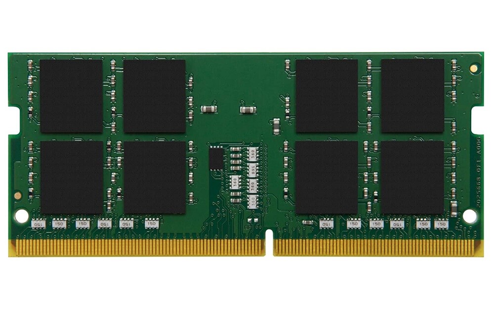 Bộ nhớ trong MTXT Kingston DDR5 32Gb 4800 (KCP548SD8-32)