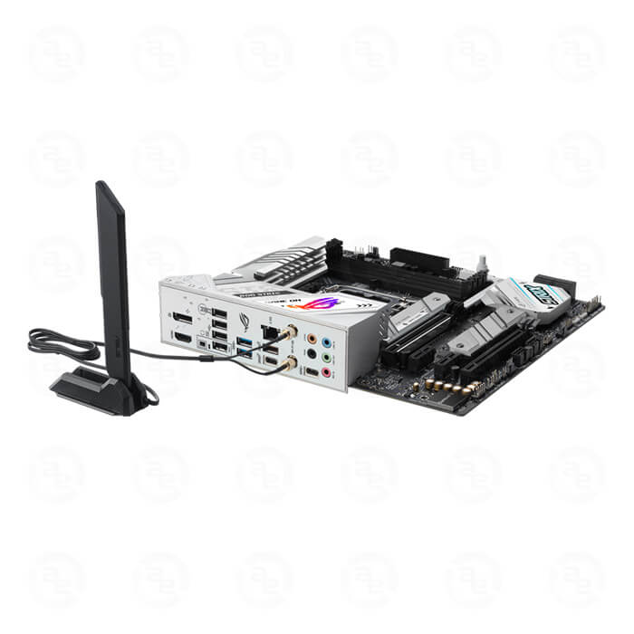 Bo mạch chủ Asus ROG STRIX B760-G GAMING WIFI DDR4