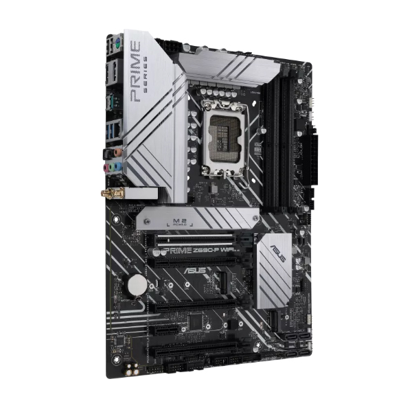 Bo mạch chủ Asus PRIME Z690-P D5 WIFI