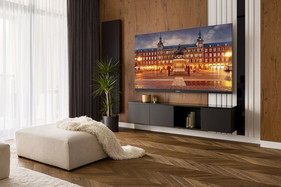Tivi LED Coex 32 inch 32F4000X, HD Ready, HDR