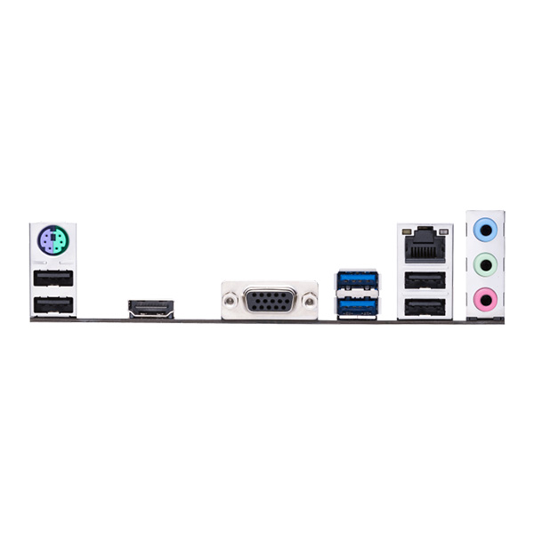 Bo mạch chủ Asus H510M-K (Tray)