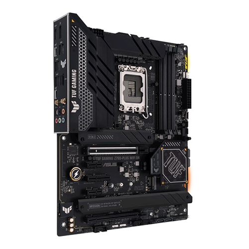 Bo mạch chủ ASUS TUF GAMING Z790-PLUS DDR4