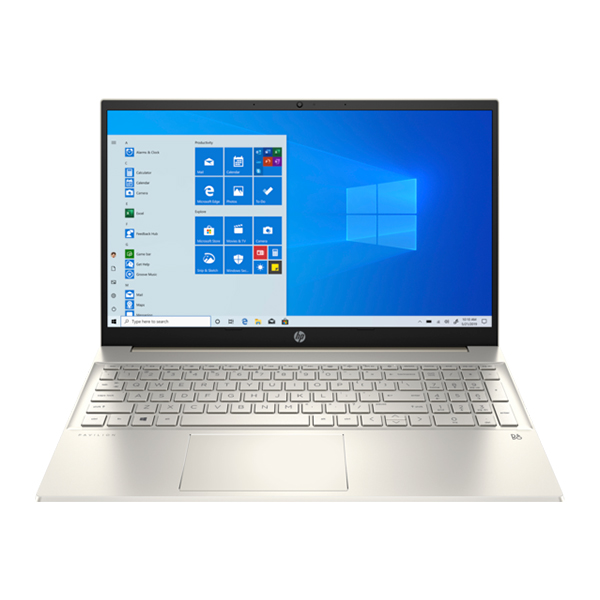 Máy tính xách tay HP Pavilion 15-eg0509TU 46M08PA (Core i3 1115G4/ 4GB/ 512GB SSD/ Intel UHD Graphics/ 15.6inch Full HD/ Windows 11 Home/ Silver/ Hợp kim nhôm)