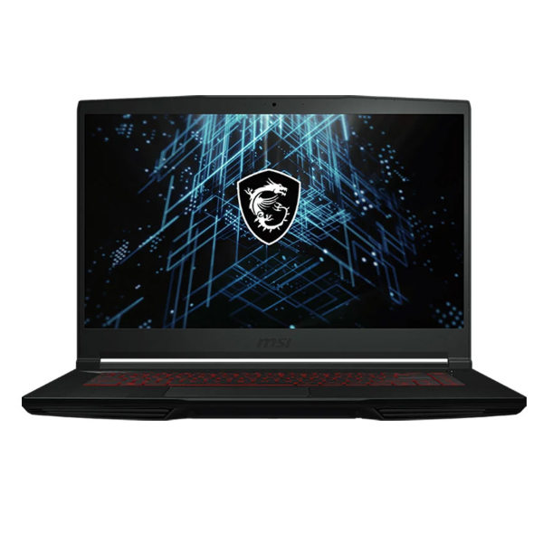 Máy tính xách tay MSI Gaming GF63 12UCX-841VN (Core i5 12450H/ 8GB/ 512GB SSD/ Nvidia GeForce RTX 2050 4GB GDDR6/ 15.6inch Full HD/ Windows 11 Home/ Black)