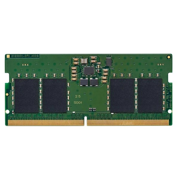 Bộ nhớ trong MTXT Kingston DDR5 8Gb 4800 (KCP548SS6-8)