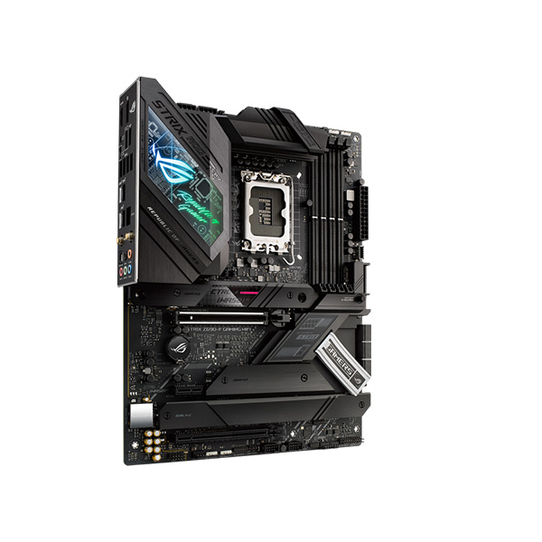 Bo mạch chủ ASUS ROG STRIX Z690-F GAMING WIFI