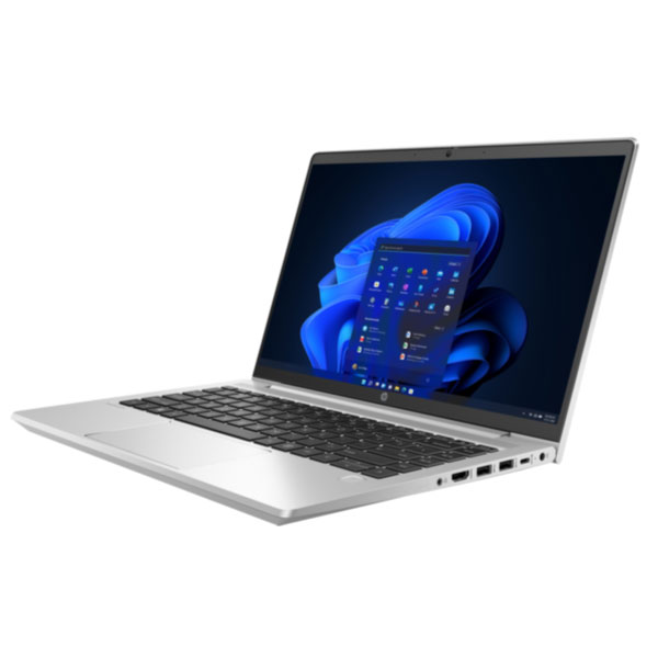 Laptop HP ProBook 440 G9 6M0X3PA (Core i5 1235U/ 8GB/ 512GB SSD/ Intel UHD Graphics/ 14.0inch Full HD/ Windows 11 Home/ Silver/ Vỏ nhôm)