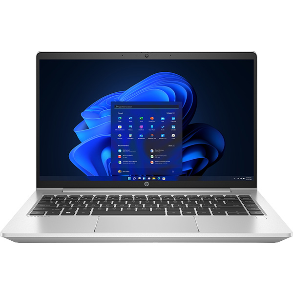 Laptop HP ProBook 450 G9 6M0Z5PA (Core i5 1240P/ 8GB/ 512GB SSD/ Intel UHD Graphics/ 15.6inch/ Windows 11 Home/ Silver/ Vỏ nhôm)